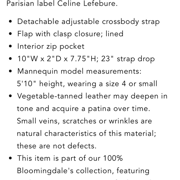 Strathberry Stylist - Picture 4 of 5